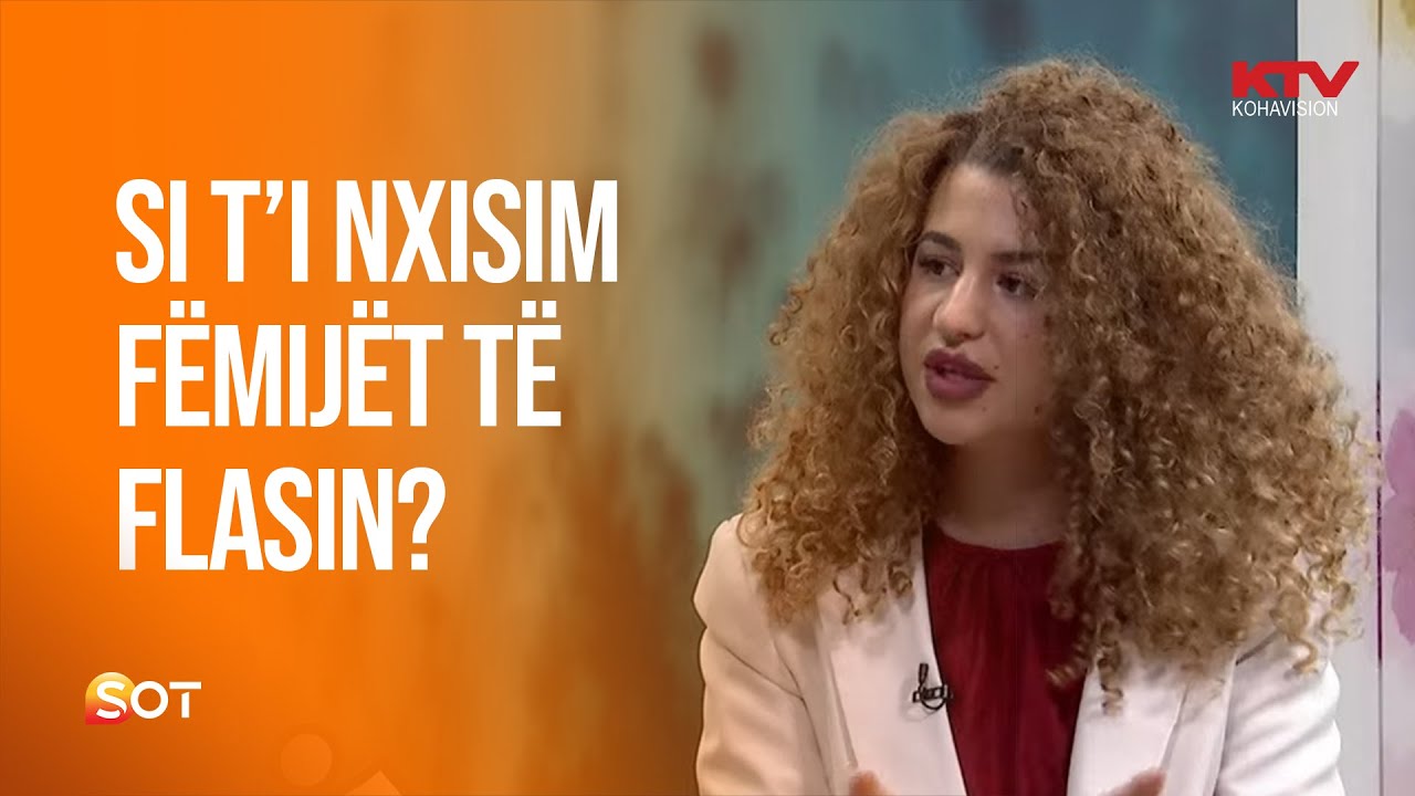 Emisioni SOT - LIVE
