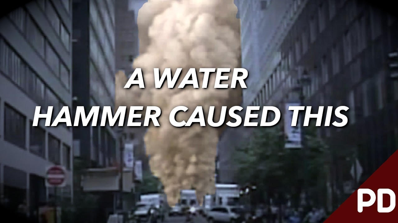 A Cloud Of Asbestos Over Manhattan: The New York Steam Disaster | Plainly Difficult