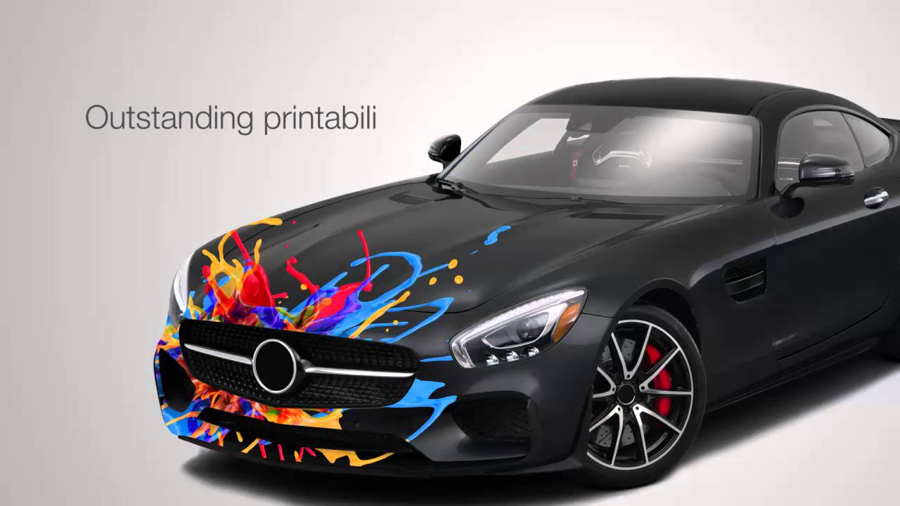 MPI 1105 Easy Apply RS™ with DOL 6460 High Gloss