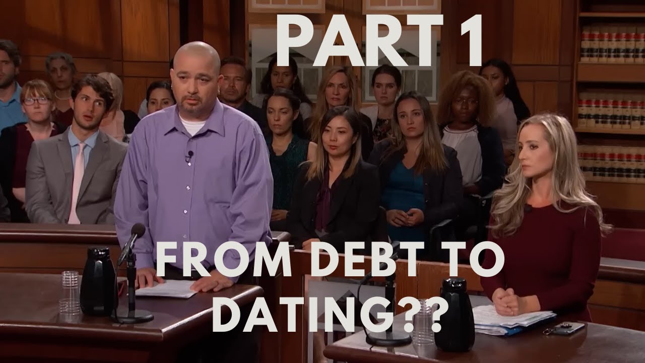 Love or Loan: What's the Real Price of Romance? PART 1