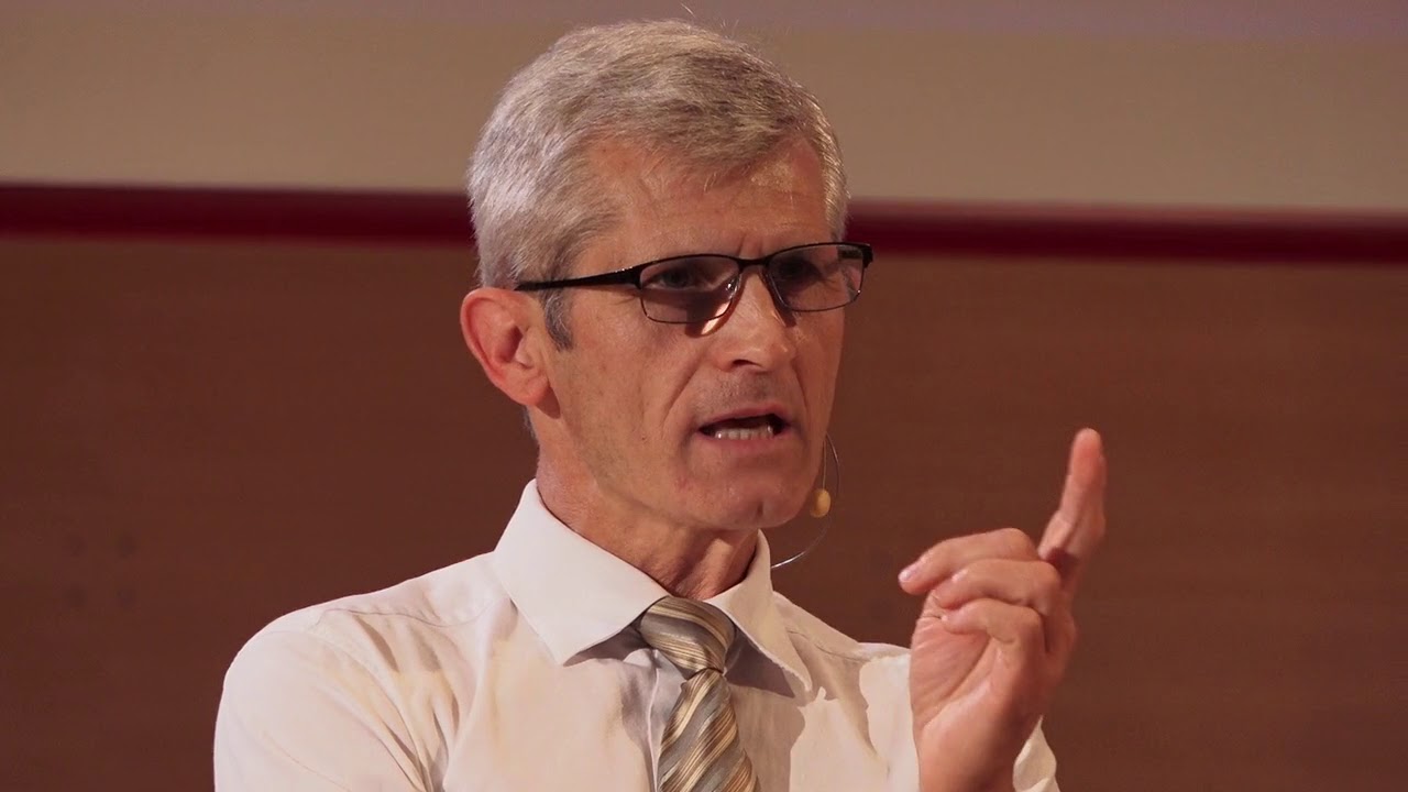 05. Der Kampf ist des Herrn, Pavel Goia, ASI Österreich 2018