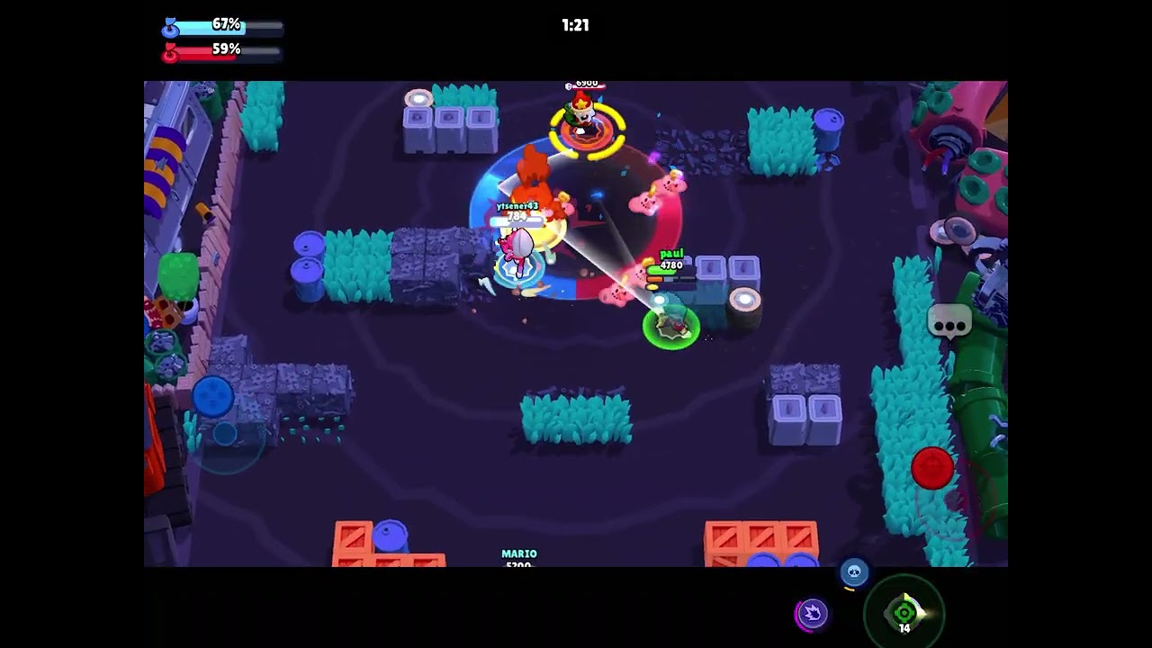 Brolstar
