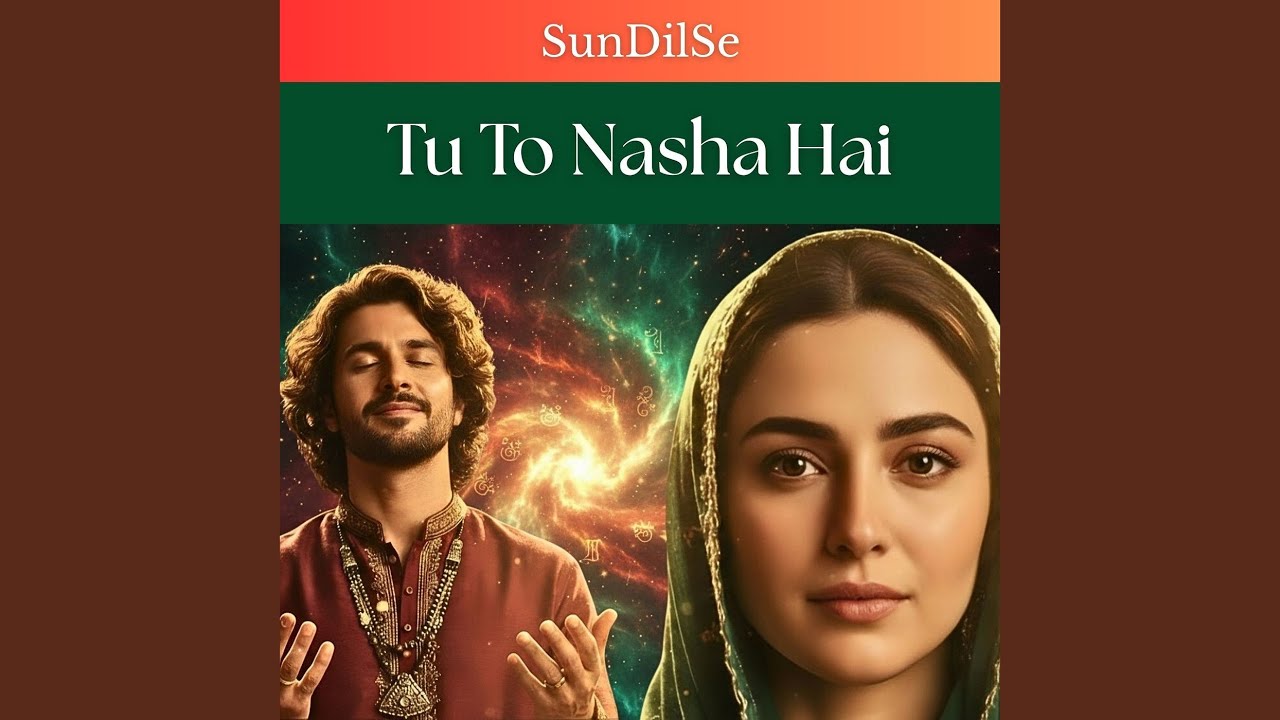 Tu to Nasha Hai
