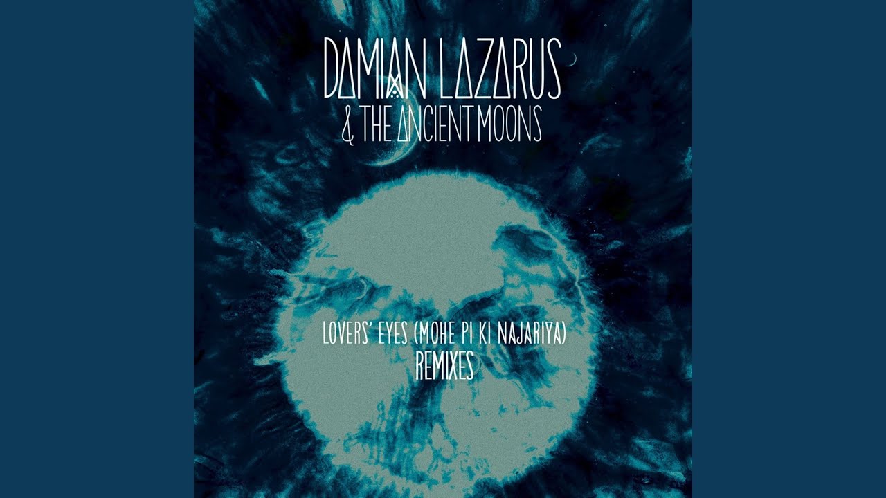 Lovers' Eyes (SIS Remix)