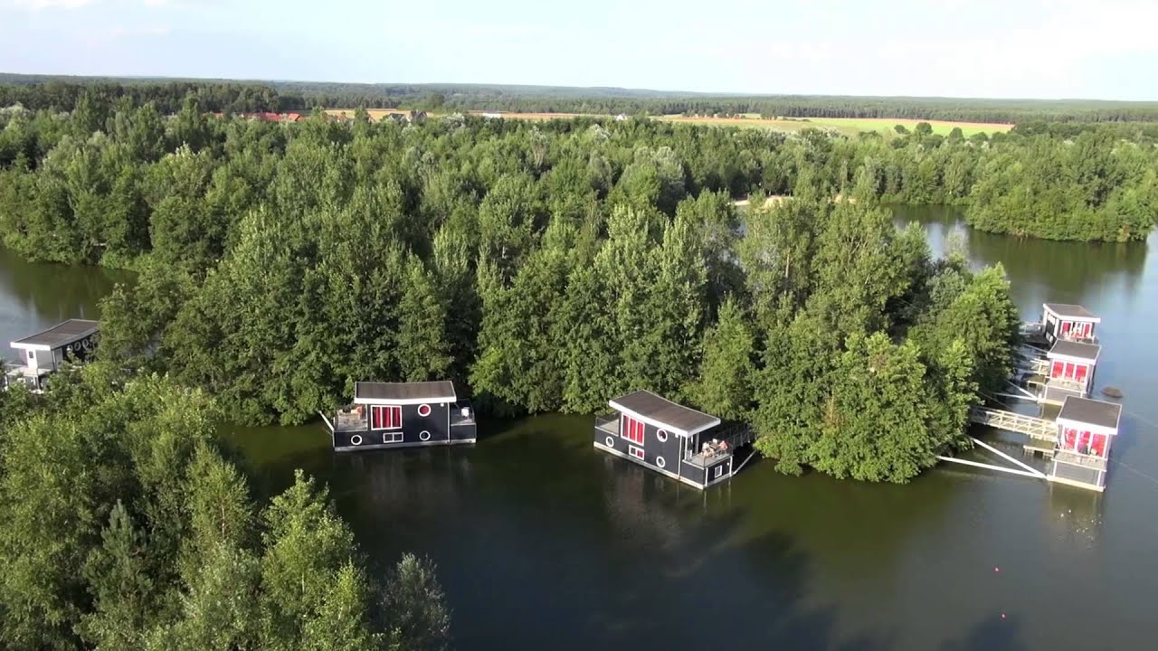 Center Parcs Park DE Bispinger Heide   Parkfilm 1080p