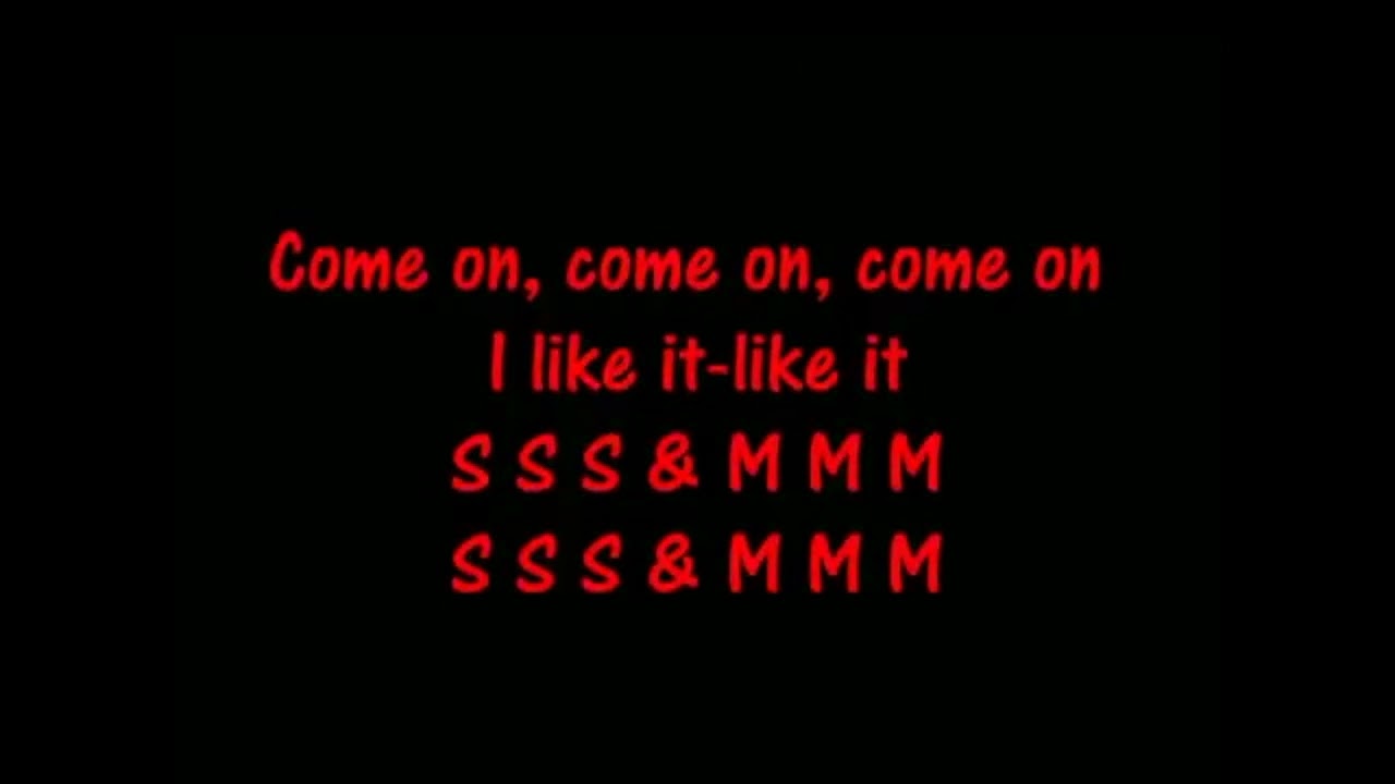 S&M Remix - Rihanna ft. Britney Spears (Diva Duet Karaoke)