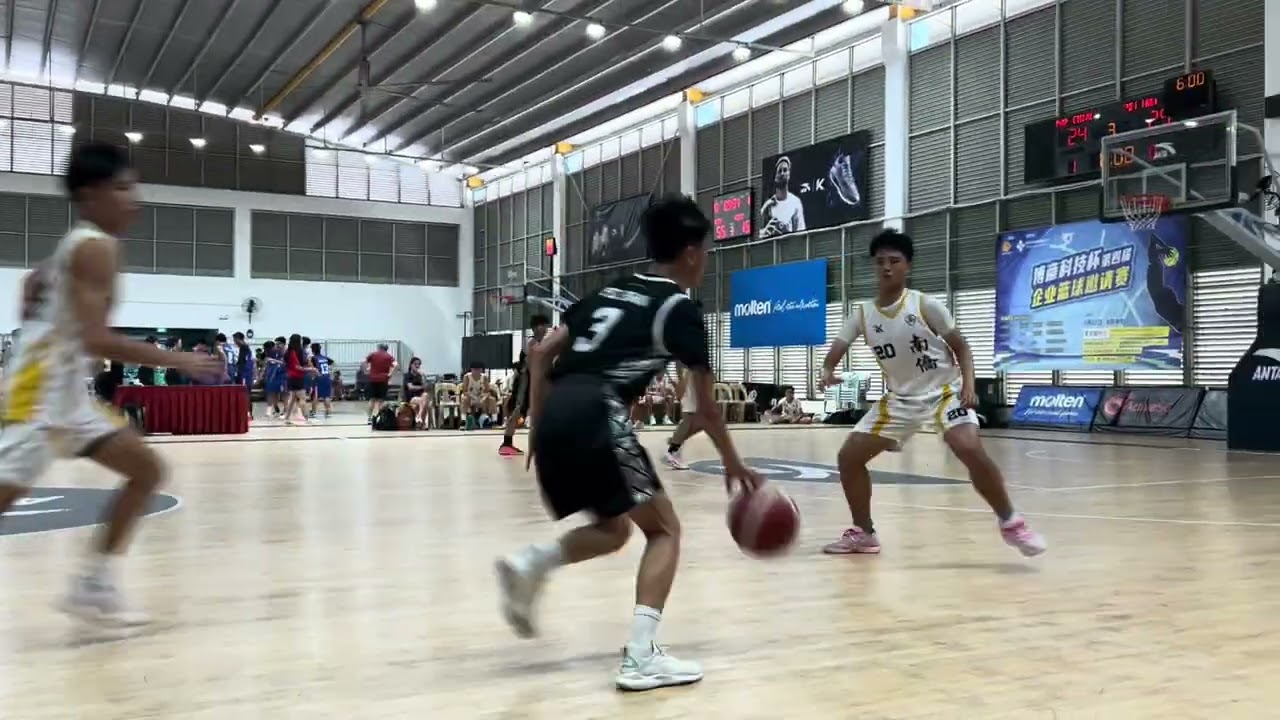 Nchs vs peihwa Q3