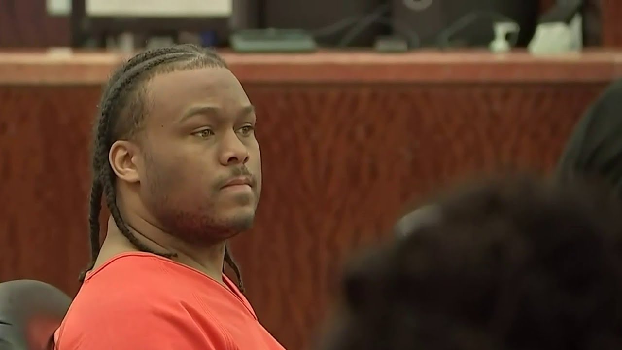 Pre-Trial Hearing for Takeoff's Murder: Patrick Clark in Court
