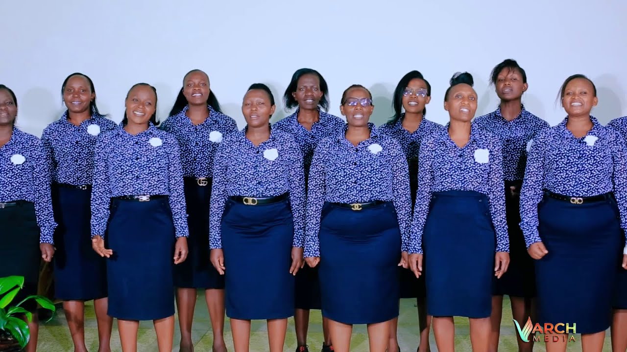 SAFARI NA YESU // THIKA CENTRAL SDA AWM