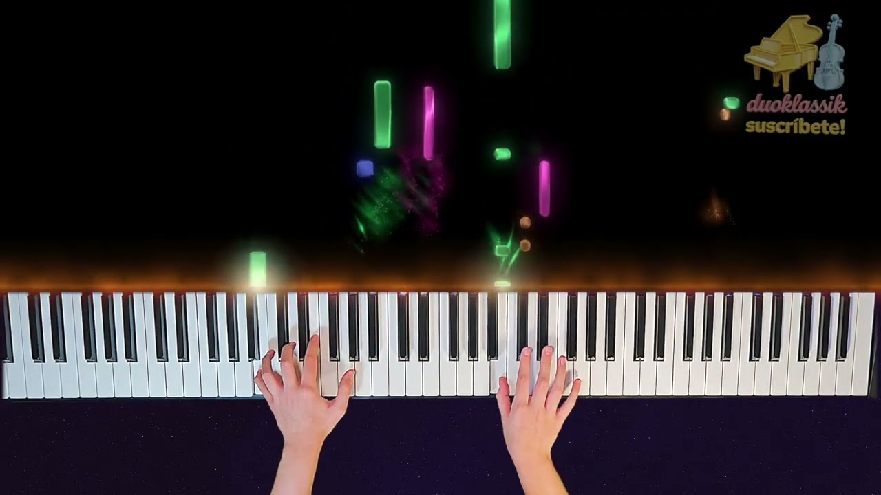 Ponchielli, Danza de las horas 