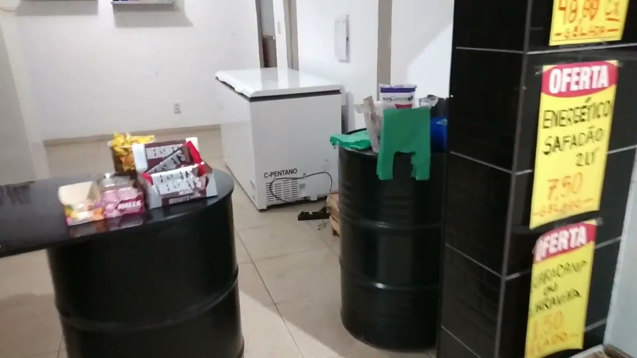 Distribuidora do ZERO! Video motivacional pra quem tem algum medo de abrir uma distribuidora.
