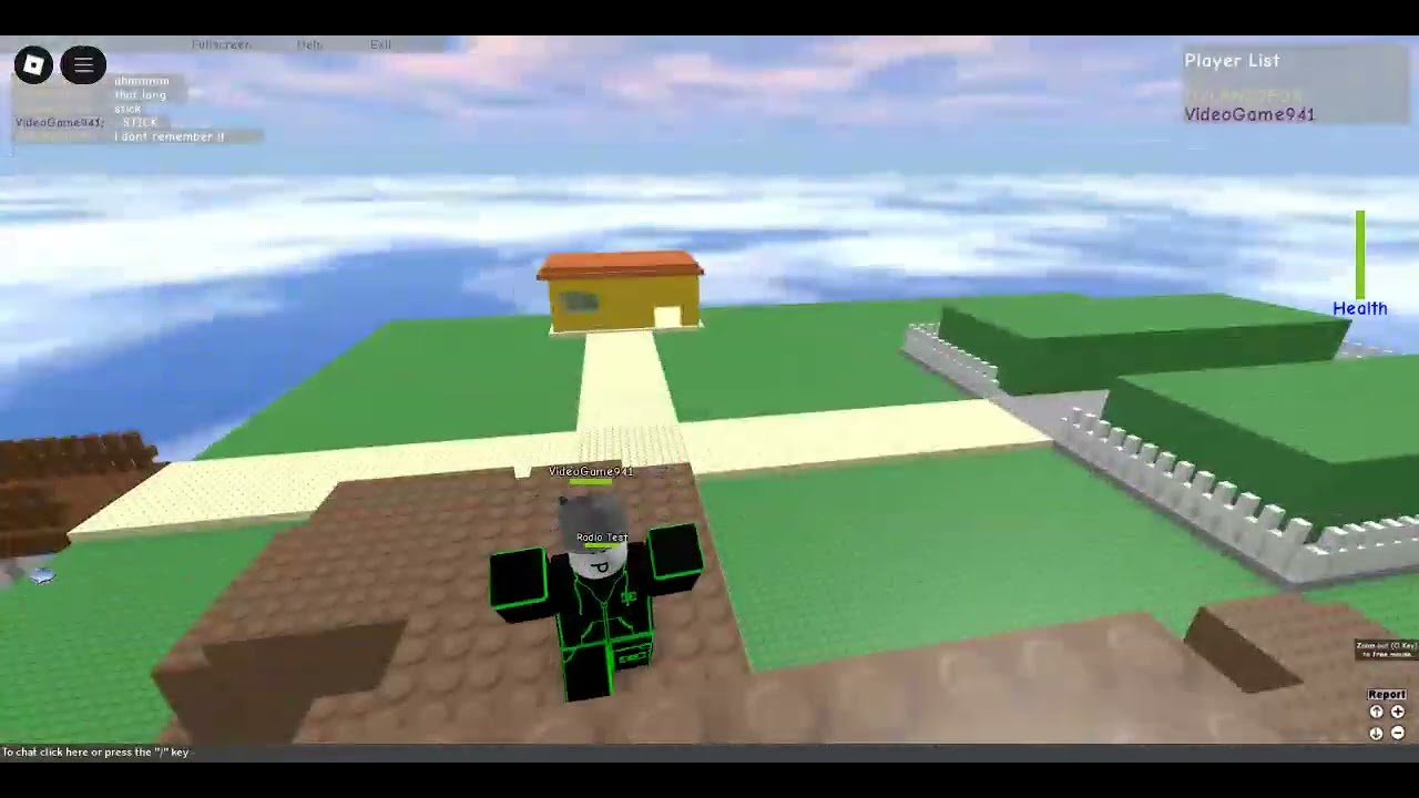 A LOT OF DAYS LATER I MEAN 8th video (early ws Climax)