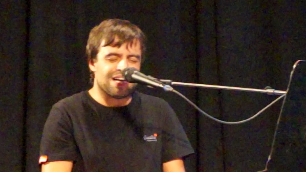Després de tot - Manu Guix