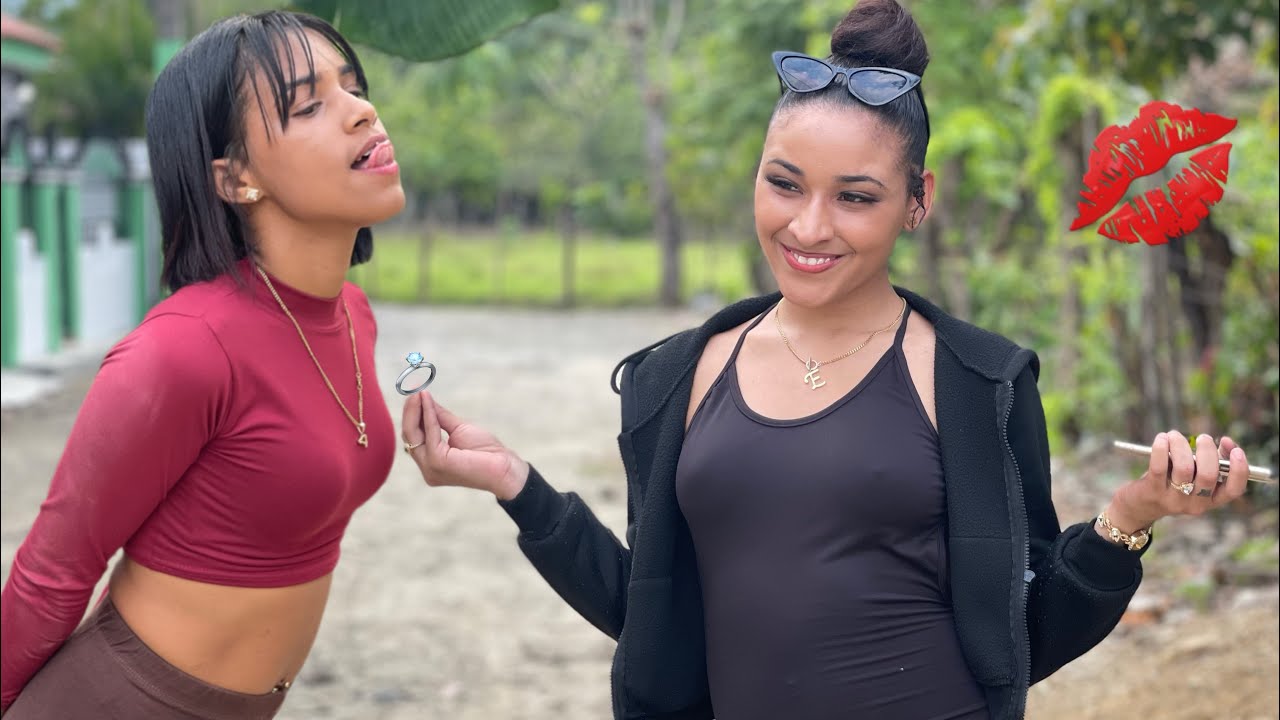 La Chismosa logra su objetivo y hechiza a la Peque Parte 8  mini novela #casosdelavidareal