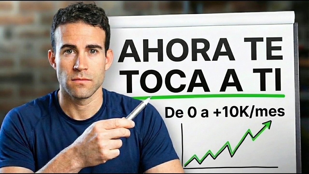 Por qué pasé de entrenador a mentor de entrenadores