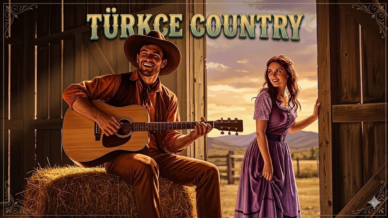 TÜRKÇE COUNTRY 9