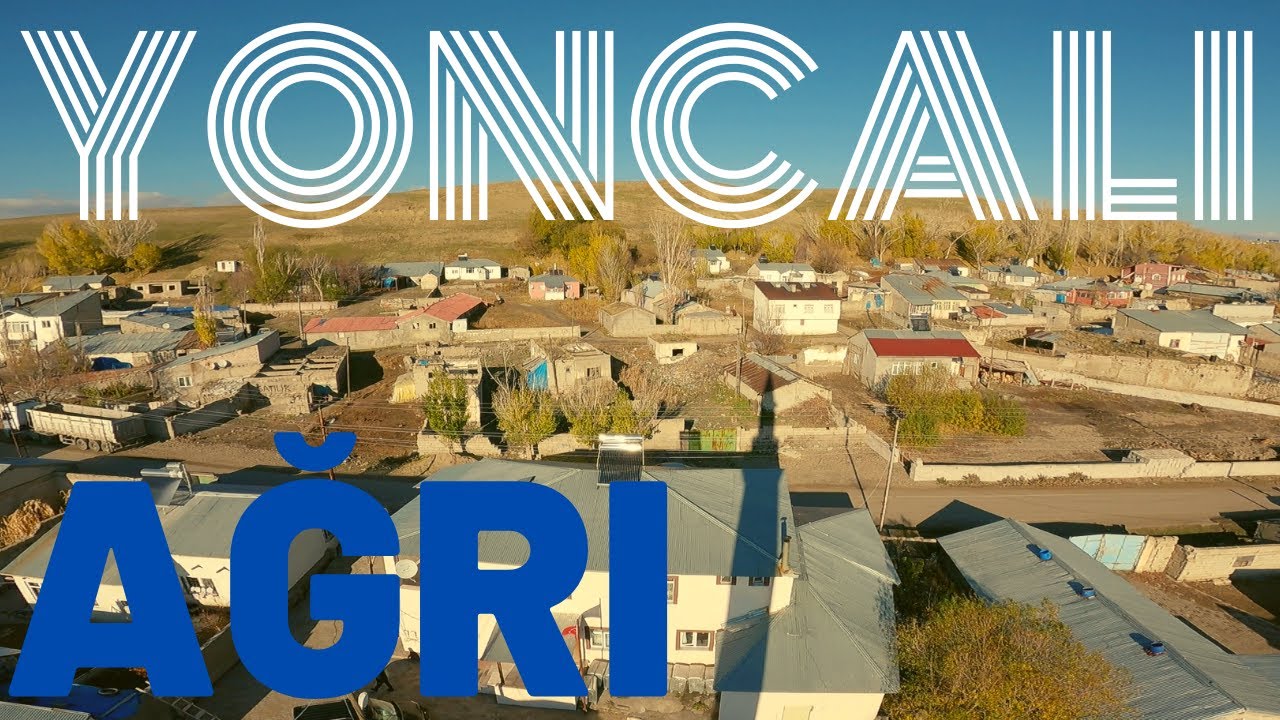AĞRI MERKEZ, YONCALI KÖYÜ #ağrı #ağrımerkez #köyhayatı #köydeyaşam #anadoluzamanı #anatolia