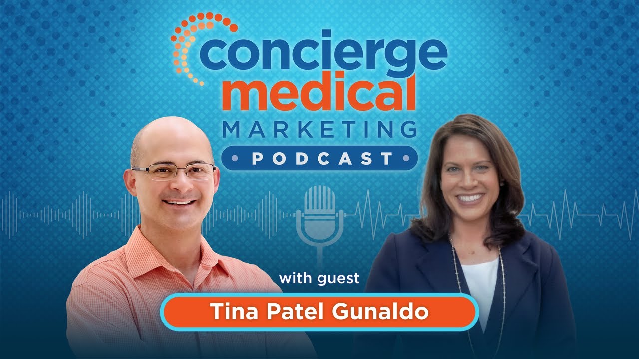 Episode 39: Building Better Teams for Better Outcomes with Tina Patel Gunaldo