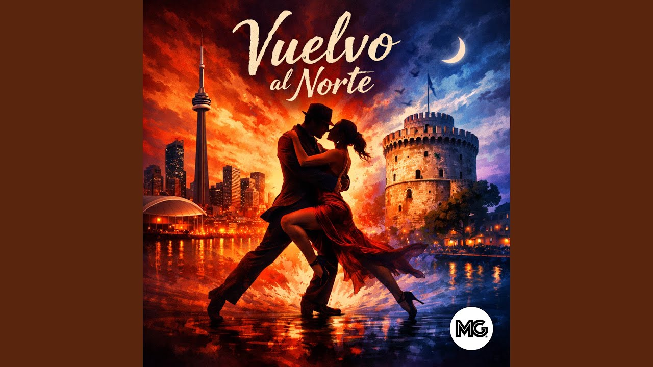 Vuelvo al Norte