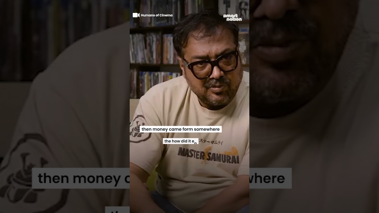 Anurag Kashyap About Malayalam Film Industry #anuragkashyap #malayalammovie #manjummelboys #movies