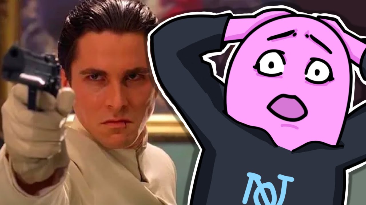 LA MEJOR PELICULA DE ACCION QUE NUNCA HAS VISTO - Equilibrium