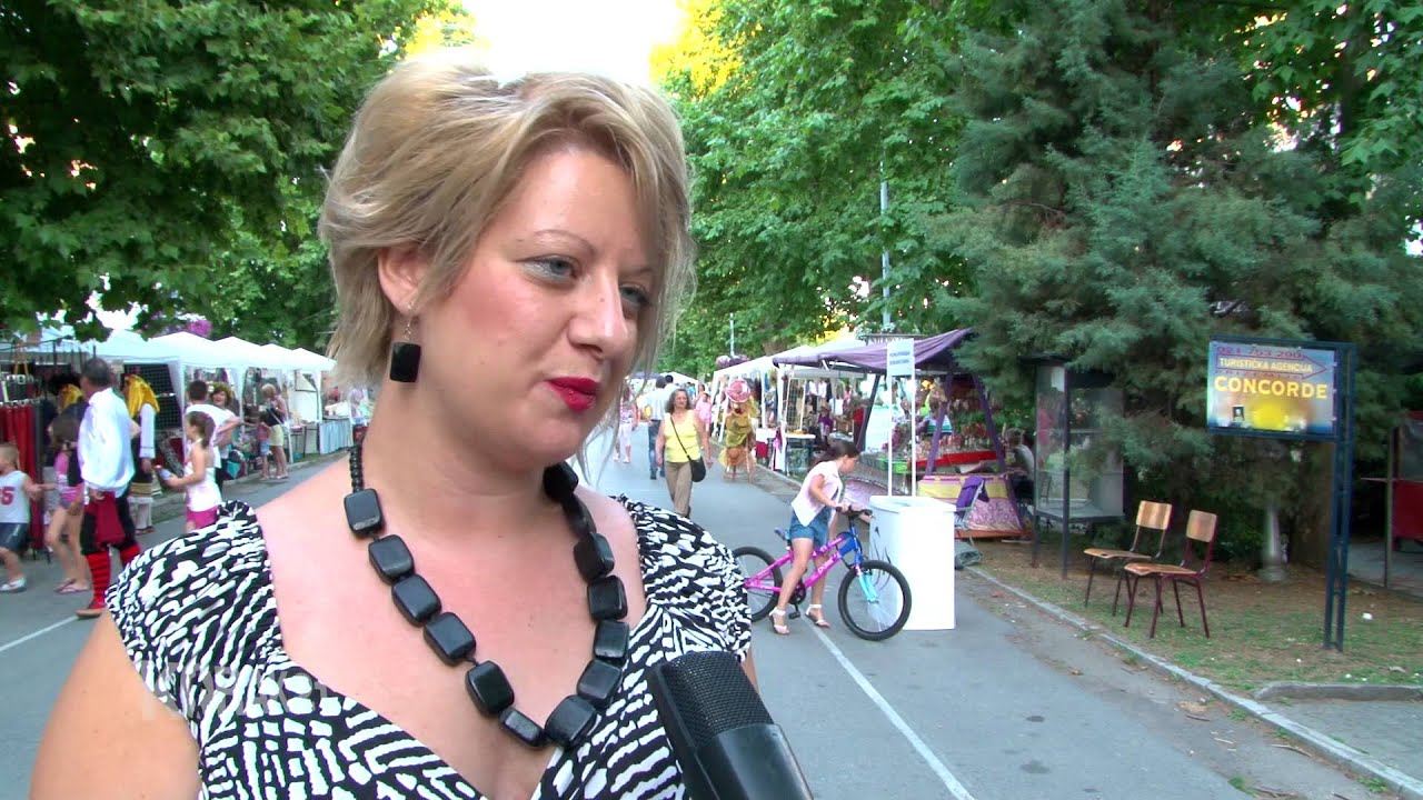 ETNO SOR, BACKA PALANKA 2015