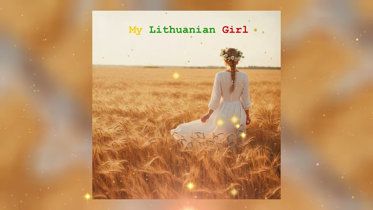 Lithuanian Girl