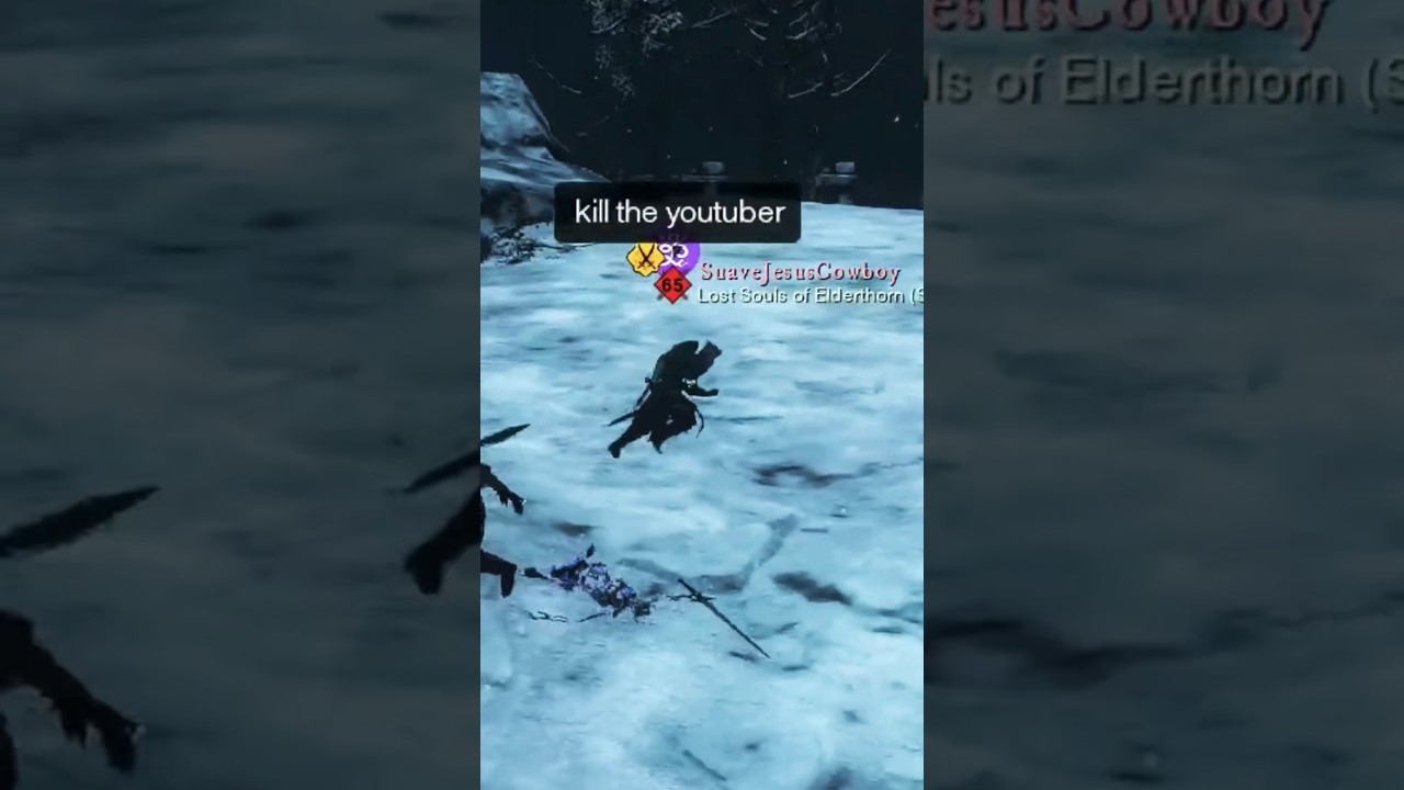 BEST MMO Action Combat | New World