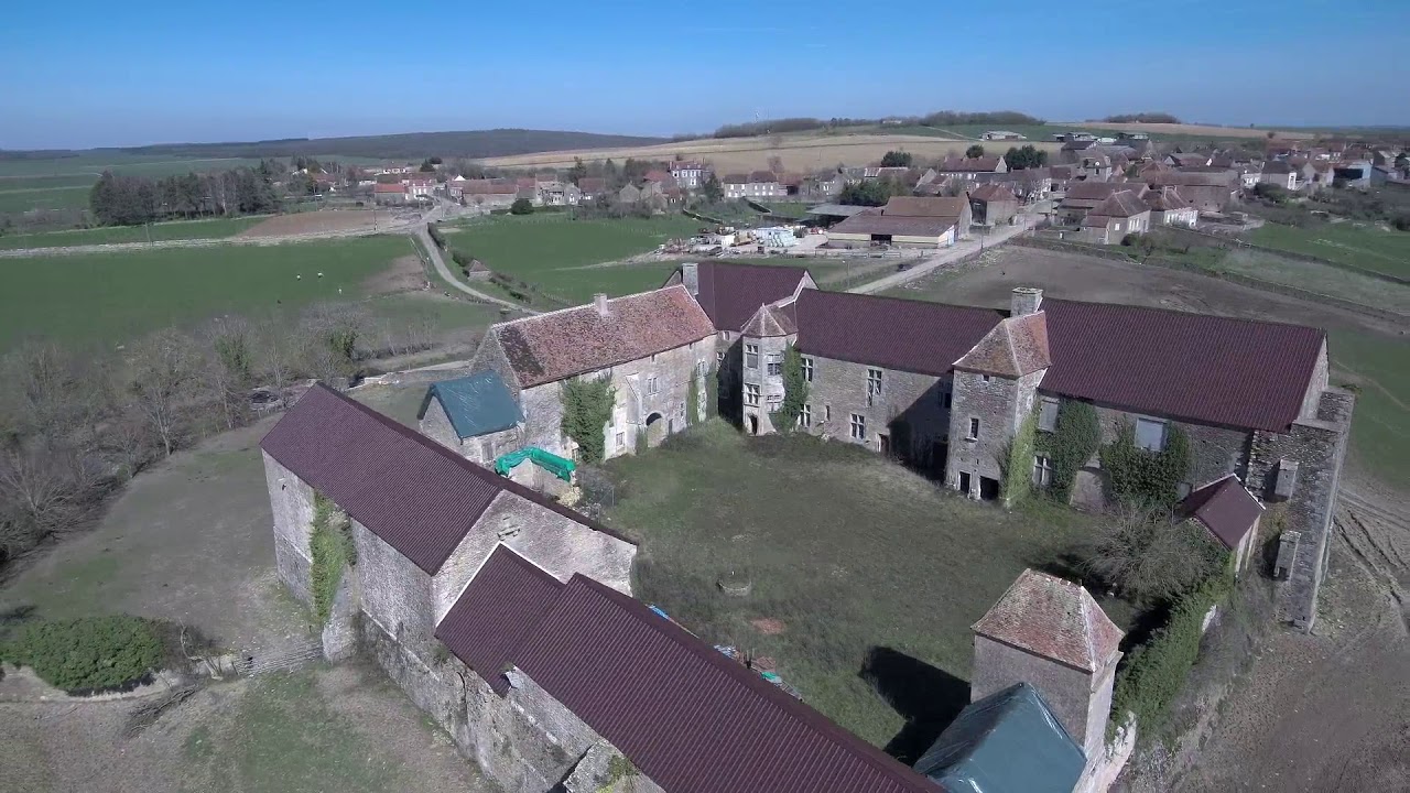 Pisy (Yonne - Bourgogne)