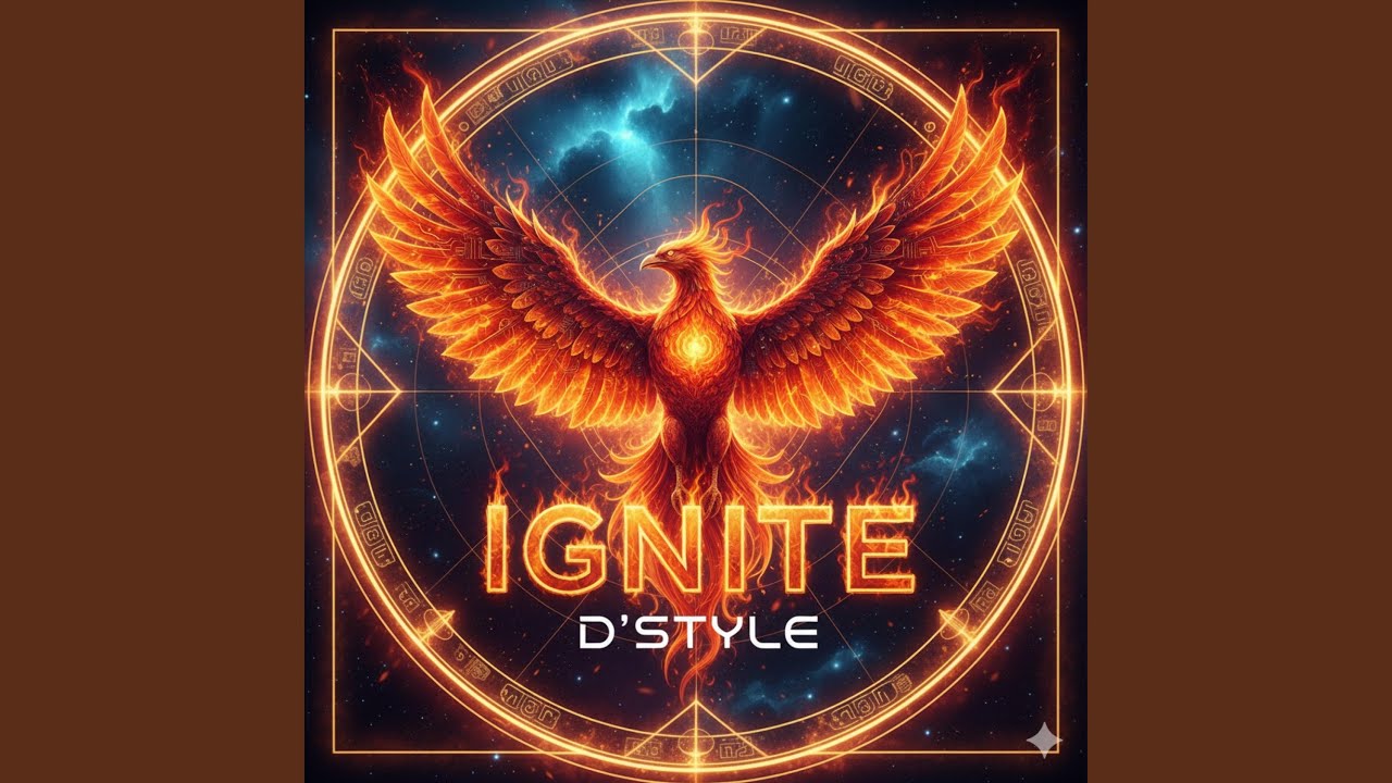 D’Style – Ignite