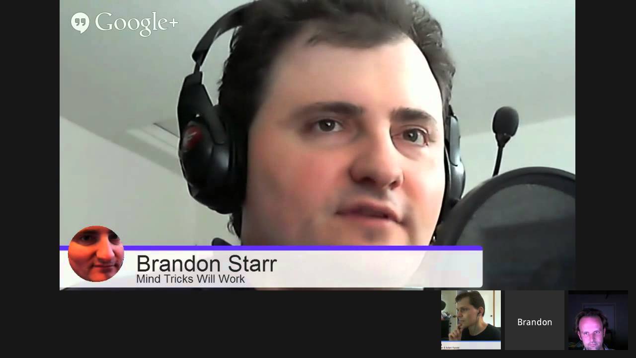 OotiniCast Episode 107 (live)