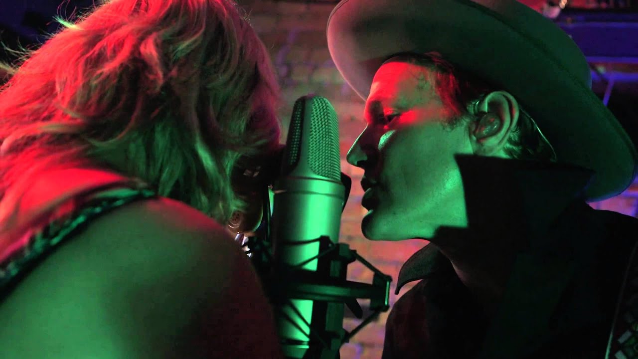 WHITEHORSE - You Get Older
