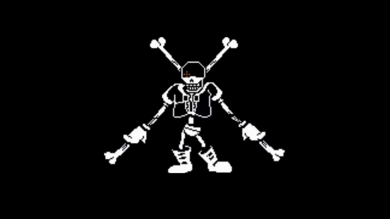 [Undertale: Disbelief - Phase 5] Painful retribution