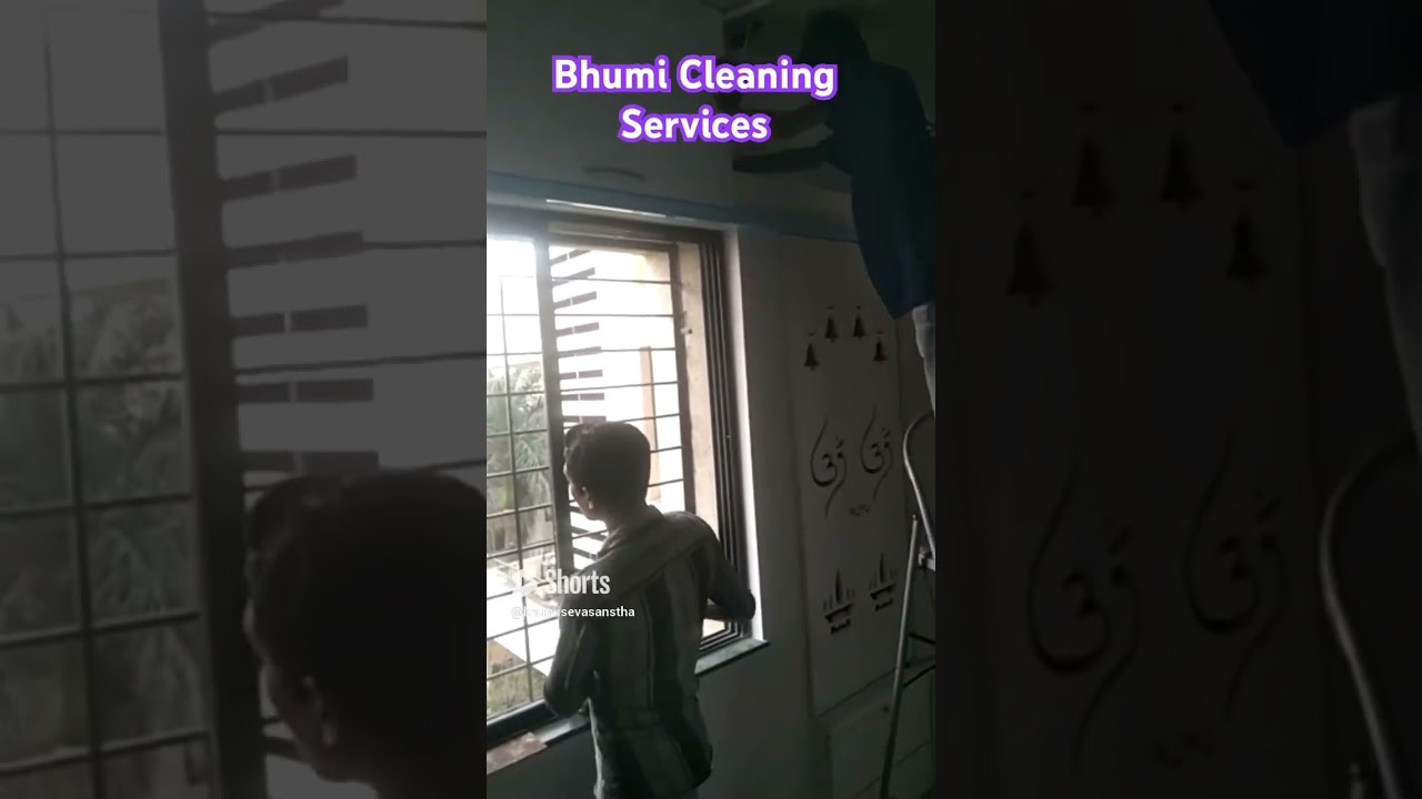 House Deep Cleaning Services.        #pune