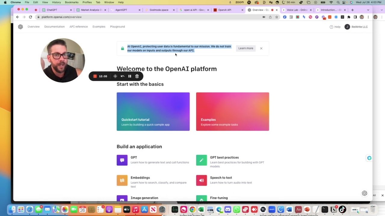 New Tools for Enhanced Understanding