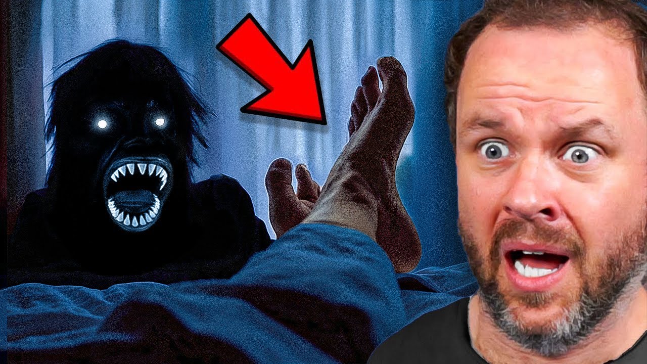 New Fear Unlocked 😳