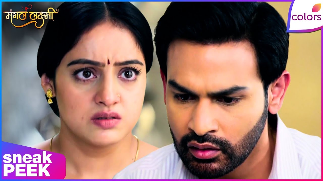 Mangal Lakshmi | Mangal Agrees To Marry Adit Again | Sneak Peek: Ep - 652 | Colors TV