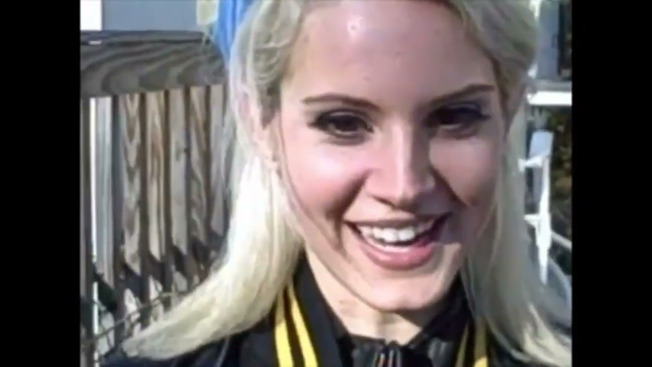Lizzy Grant Scenes Pack