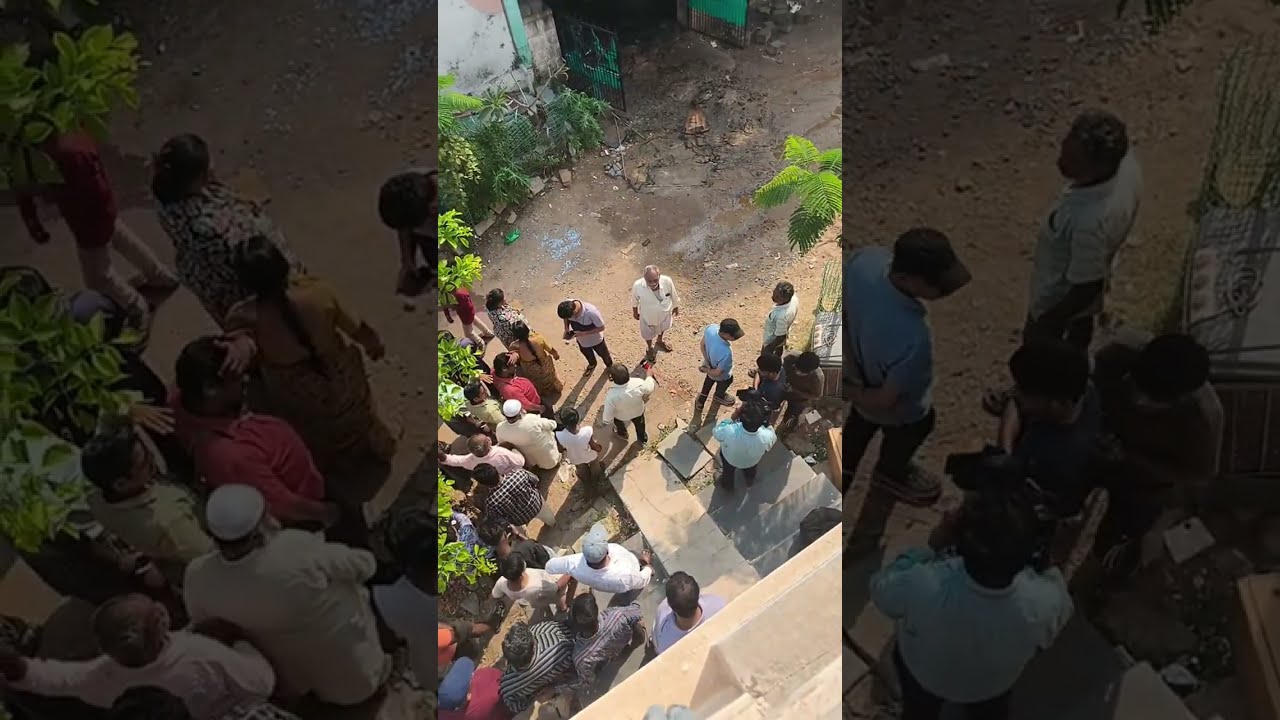 Kurnool fire accident 