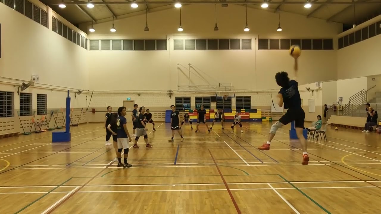 Woodlands Pri 22/2/26 part 3/4