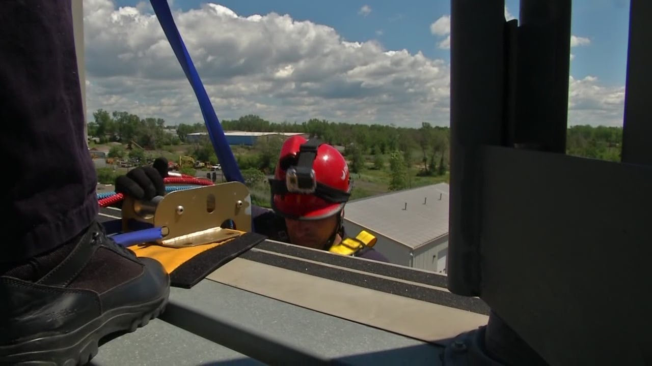 Elite Rescue Team