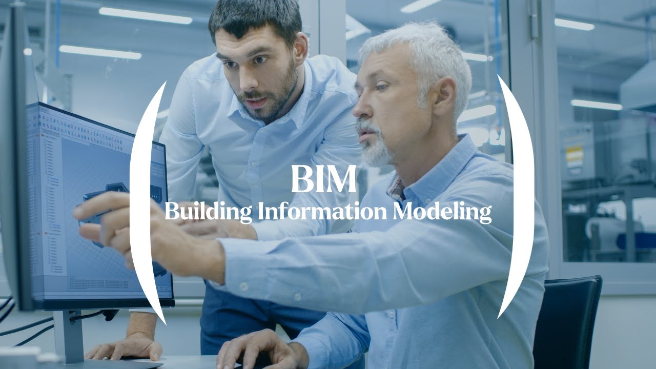 Le BIM au cœur de la modernisation de l'usine d'eau potable d'Orly