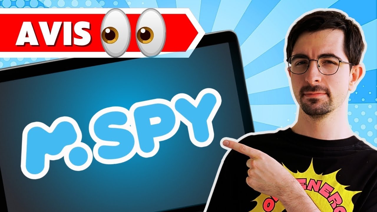 🏆 Mspy Avis - Que vaut cette application de surveillance ? 👀 (2026)