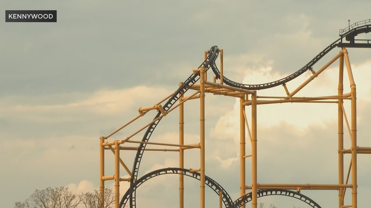 Kennywood at center of lawsuit over roller coaster
