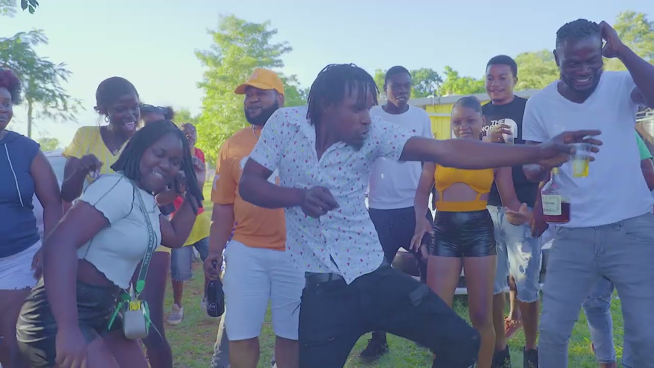 Donbigz - Boasy |Officical Music Video