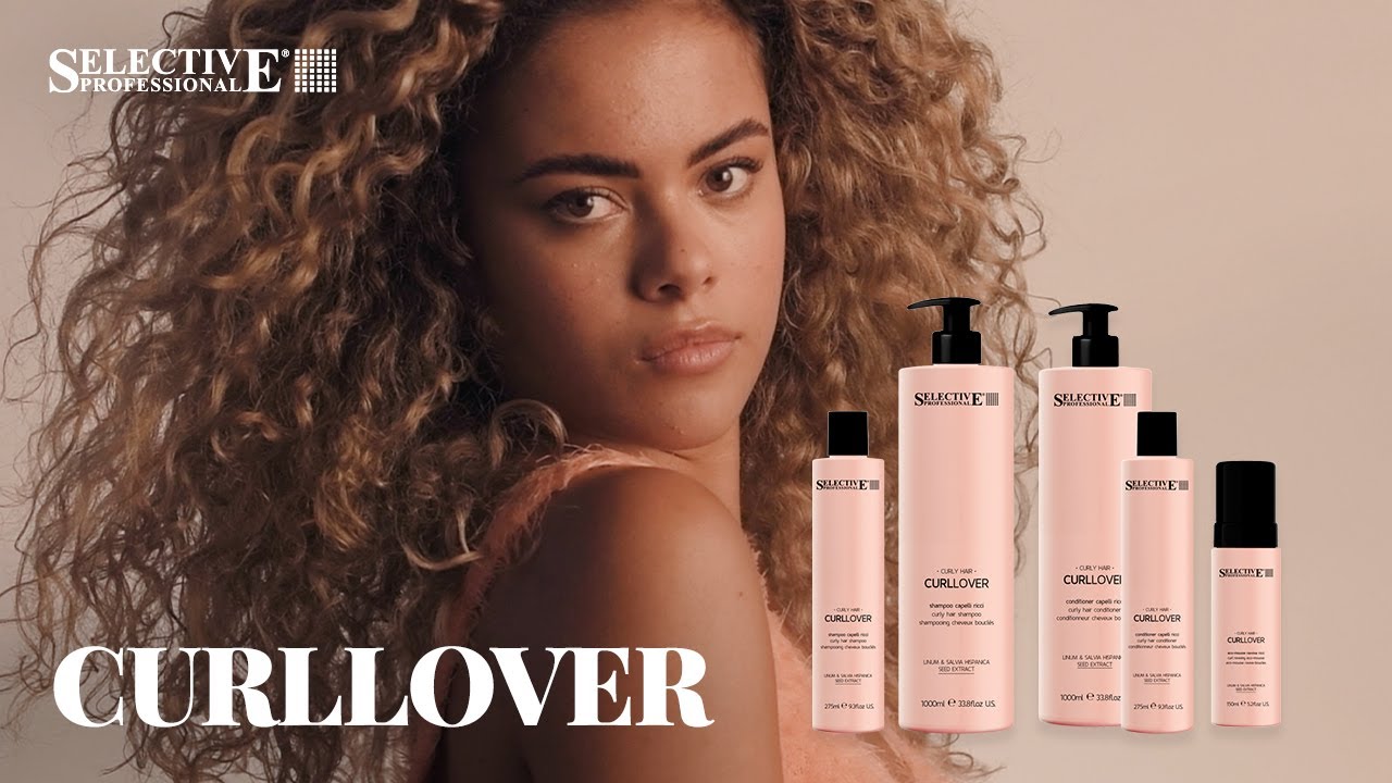 CURLLOVER | Selective Professional