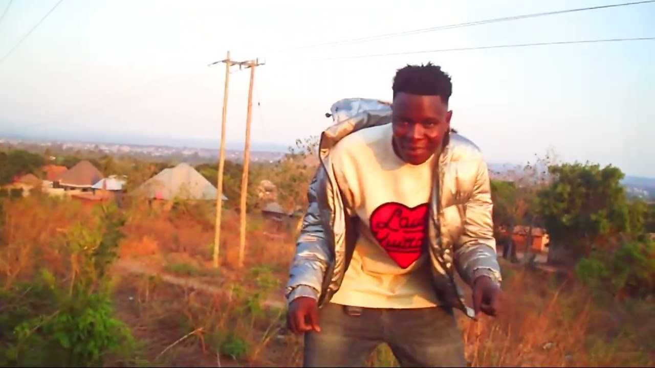 BIG FIRE Ft NAKUPENDA _officiall video download mp4 
