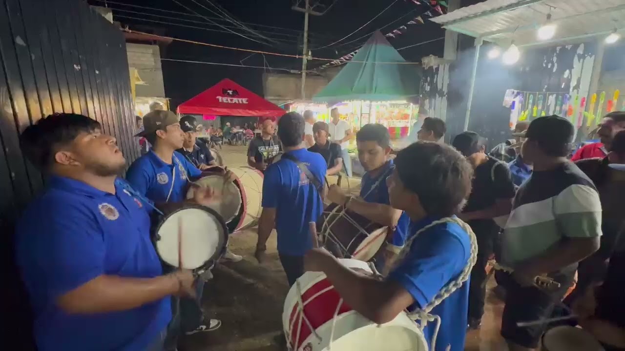 Toquin bélico 🥁