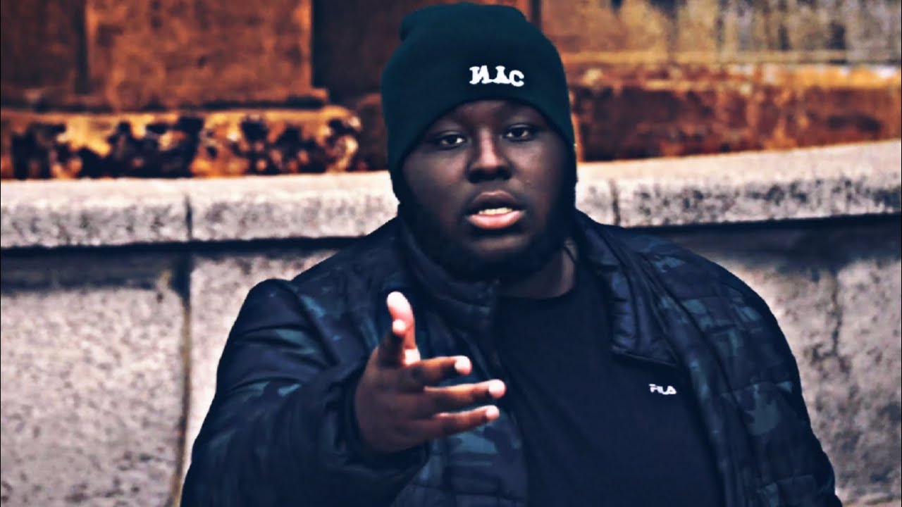 JAY, THE SENSEI - TURN IT UP