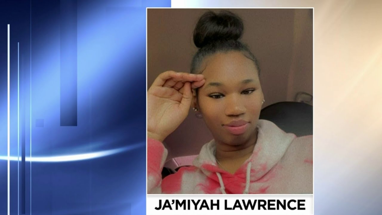 16-year-old girl confirmed as victim in fatal shooting
